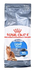Royal Canin ROYAL CANIN Light Weight Care 1,5kg