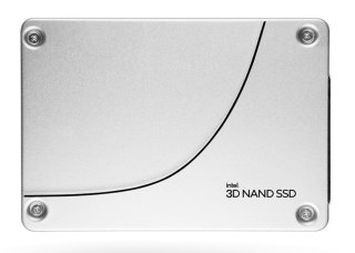 SOLIDIGM Dysk SSD Solidigm (Intel) S4620 1.92TB SATA 2.5" SSDSC2KG019TZ1Z (DWPD up to 4)