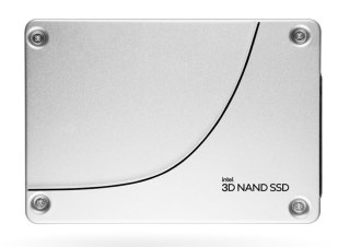 SOLIDIGM Dysk SSD Solidigm (Intel) S4620 3.84TB SATA 2.5" SSDSC2KG038TZ1Z (DWPD up to 5)