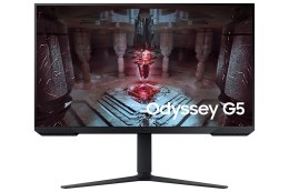 Samsung MONITOR SAMSUNG ODYSSEY G5 LED 32