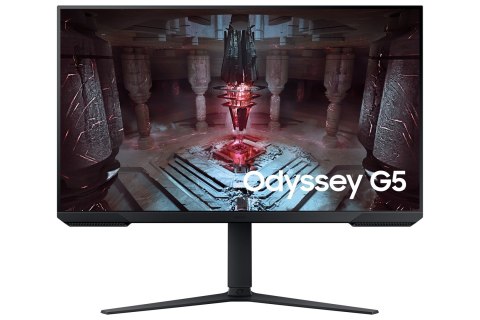 Samsung MONITOR SAMSUNG ODYSSEY G5 LED 32" LS32CG510EUXEN