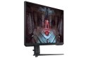 Samsung MONITOR SAMSUNG ODYSSEY G5 LED 32" LS32CG510EUXEN