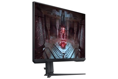 Samsung MONITOR SAMSUNG ODYSSEY G5 LED 32" LS32CG510EUXEN Samsung MONITOR SAMSUNG ODYSSEY G5 LED 32" LS32CG510EUXEN