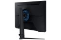 Samsung MONITOR SAMSUNG ODYSSEY G5 LED 32" LS32CG510EUXEN