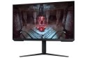 Samsung MONITOR SAMSUNG ODYSSEY G5 LED 32" LS32CG510EUXEN