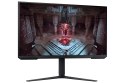 Samsung MONITOR SAMSUNG ODYSSEY G5 LED 32" LS32CG510EUXEN