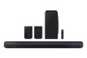 Samsung Soundbar Samsung HW-Q930D/EN 9.1.4 540W Dolby Atmos Czarny (WYPRZEDAŻ)