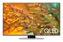Samsung Telewizor Samsung QE65Q80DATXXH QLED 65'' 4K Ultra HD Tizen 120Hz Dolby Atmos Srebrny (WYPRZEDAŻ)
