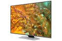 Samsung Telewizor Samsung QE65Q80DATXXH QLED 65'' 4K Ultra HD Tizen 120Hz Dolby Atmos Srebrny (WYPRZEDAŻ)