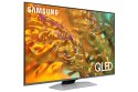 Samsung Telewizor Samsung QE65Q80DATXXH QLED 65'' 4K Ultra HD Tizen 120Hz Dolby Atmos Srebrny (WYPRZEDAŻ)