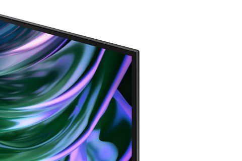 Samsung Telewizor Samsung QE77S90DAE OLED 77'' 4K Ultra HD 144Hz Tizen Dolby Digital Plus Czarny (WYPRZEDAŻ) Samsung Telewizor Samsung QE77S90DAE OLED 77'' 4K Ultra HD 144Hz Tizen Dolby Digital Plus Czarny (WYPRZEDAŻ)