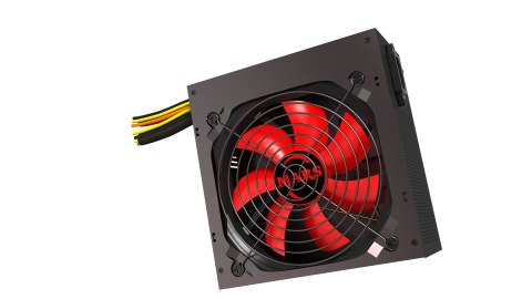 TACENS Zasilacz TACENS Mars MPII TACMARS-MPII550 (550 W; Aktywne) TACENS Zasilacz TACENS Mars MPII TACMARS-MPII550 (550 W; Aktywne)