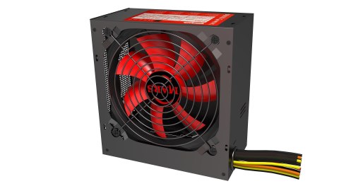 TACENS Zasilacz TACENS Mars MPII TACMARS-MPII550 (550 W; Aktywne) TACENS Zasilacz TACENS Mars MPII TACMARS-MPII550 (550 W; Aktywne)