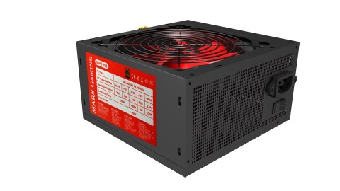 TACENS Zasilacz TACENS Mars MPII TACMARS-MPII550 (550 W; Aktywne) TACENS Zasilacz TACENS Mars MPII TACMARS-MPII550 (550 W; Aktywne)