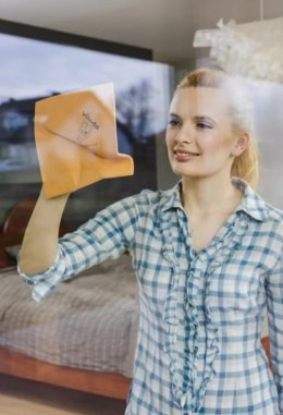 VILEDA Pucerka okienna Vileda 1szt