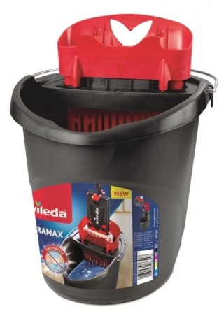 VILEDA Vileda Ultramax BOX (mop + wiaderko)