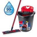 VILEDA Vileda Ultramax BOX (mop + wiaderko)