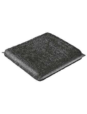 VILEDA Zmywak Vileda Glitzi Power Inox 2 szt. VILEDA Zmywak Vileda Glitzi Power Inox 2 szt.