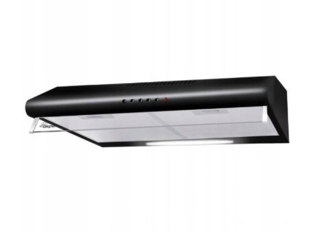 AKPO Okap podszafkowy AKPO WK-7 P 3060 CZARNY (600mm; kolor czarny) (WYPRZEDAŻ) AKPO Okap podszafkowy AKPO WK-7 P 3060 CZARNY (600mm; kolor czarny) (WYPRZEDAŻ)