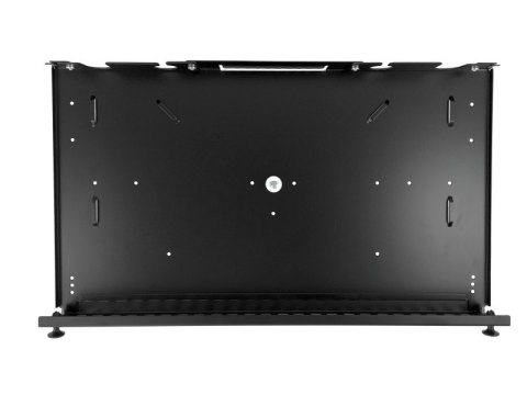 ALANTEC Alantec Przełącznica światłowodowa 24xSC simplex / 24xLC duplex 19" 1U z płytą czołową oraz akcesoriami montażowymi (dławiki, op ALANTEC Alantec Przełącznica światłowodowa 24xSC simplex / 24xLC duplex 19" 1U z płytą czołową oraz akcesoriami montażowymi (dławiki, op