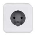 Allocacoc Przedłużacz allocacoc PowerCube Original 2100GY/FRORPC (kolor szary)