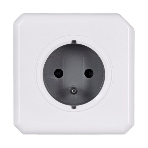 Allocacoc Przedłużacz allocacoc PowerCube Original 2100GY/FRORPC (kolor szary) Allocacoc Przedłużacz allocacoc PowerCube Original 2100GY/FRORPC (kolor szary)