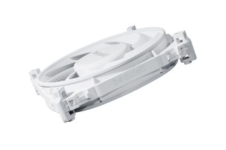 BE QUIET! Wentylator BE QUIET! SILENT WINGS 4 120mm PWM high-speed White