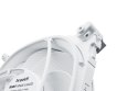 BE QUIET! Wentylator BE QUIET! SILENT WINGS 4 120mm PWM high-speed White