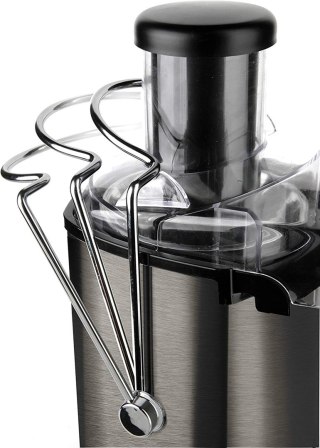 BLACK+DECKER Sokowirówka Black+Decker BXJE600E (600W; czarny)