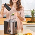 BLACK+DECKER Sokowirówka Black+Decker BXJE600E (600W; czarny)