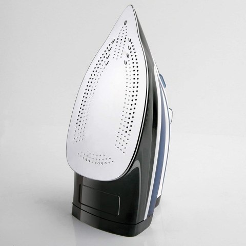 BLACK+DECKER Żelazko parowe Black+Decker BXIR2402E (2400W; biały) BLACK+DECKER Żelazko parowe Black+Decker BXIR2402E (2400W; biały)