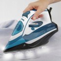 BLACK+DECKER Żelazko parowe Black+Decker BXIR2402E (2400W; biały)