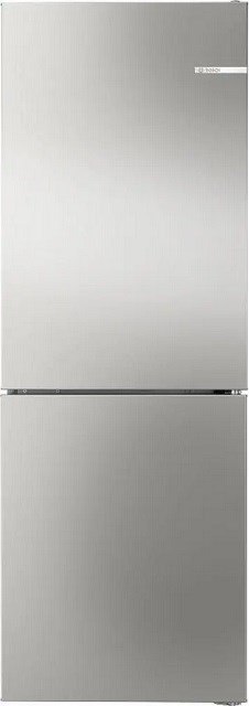 BOSCH Chłodziarko-zamrażarka BOSCH KGN 33NSDB