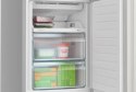 BOSCH Chłodziarko-zamrażarka BOSCH KGN 33NSDB
