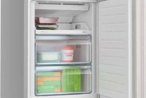 BOSCH Chłodziarko-zamrażarka BOSCH KGN 33NSDB BOSCH Chłodziarko-zamrażarka BOSCH KGN 33NSDB