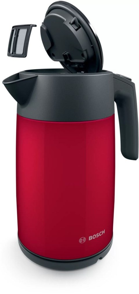 BOSCH Czajnik BOSCH TWK 7L464 (WYPRZEDAŻ) BOSCH Czajnik BOSCH TWK 7L464 (WYPRZEDAŻ)
