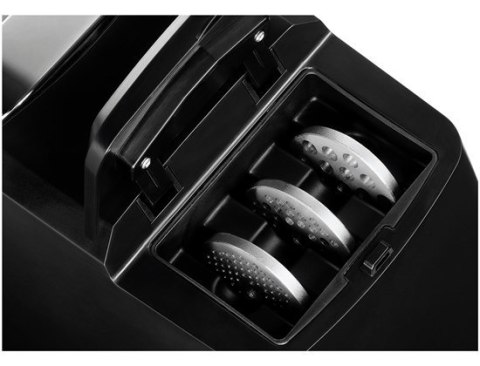 BOSCH Maszynka do mielenia mięsa BOSCH MFW67440 (700W; kolor czarny) BOSCH Maszynka do mielenia mięsa BOSCH MFW67440 (700W; kolor czarny)