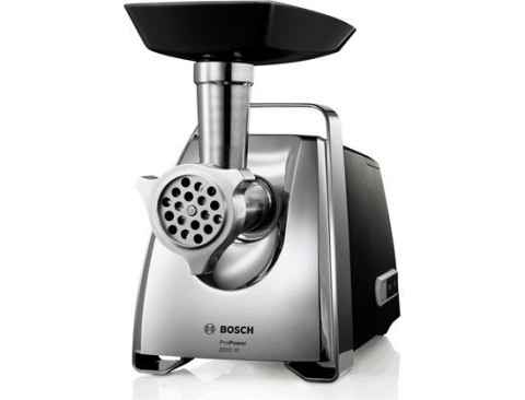 BOSCH Maszynka do mielenia mięsa BOSCH MFW67440 (700W; kolor czarny) BOSCH Maszynka do mielenia mięsa BOSCH MFW67440 (700W; kolor czarny)