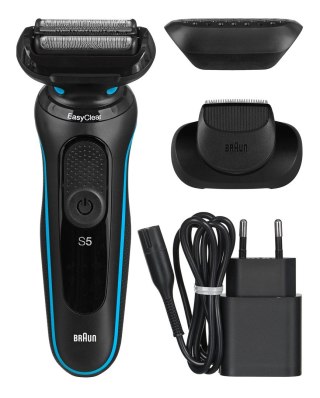 Braun Golarka Braun 51-M1200s