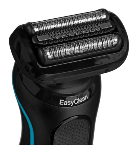Braun Golarka Braun Seria 5 51-M1000S (WYPRZEDAŻ) Braun Golarka Braun Seria 5 51-M1000S (WYPRZEDAŻ)