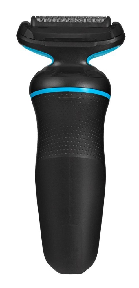 Braun Golarka Braun Seria 5 51-M1000S (WYPRZEDAŻ) Braun Golarka Braun Seria 5 51-M1000S (WYPRZEDAŻ)