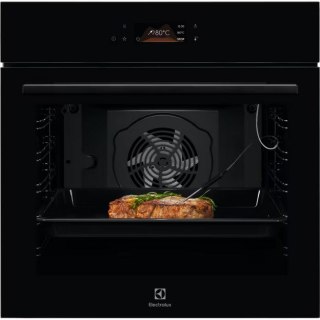 Electrolux Piekarnik ELECTROLUX LOE8P39Z