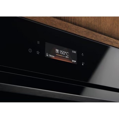 Electrolux Piekarnik ELECTROLUX LOE8P39Z