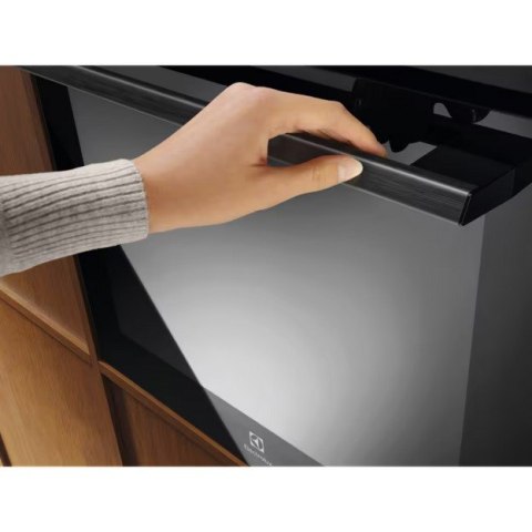 Electrolux Piekarnik ELECTROLUX LOE8P39Z