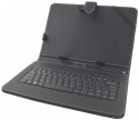 Esperanza Etui z klawiaturą na tablet Esperanza EK125