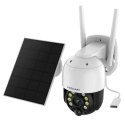 FOSCAM Kamera IP bateryjna Foscam B4 OUTDOOR 4MP