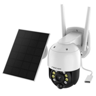 FOSCAM Kamera IP bateryjna Foscam B4 OUTDOOR 4MP