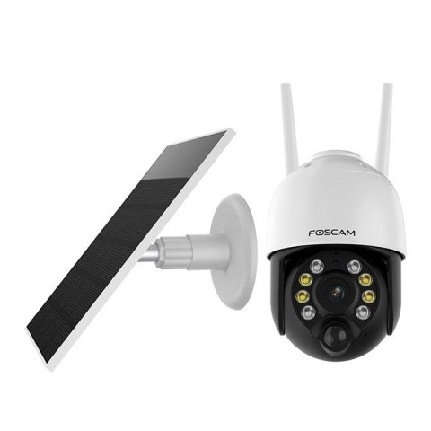 FOSCAM Kamera IP bateryjna Foscam B4 OUTDOOR 4MP
