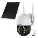 FOSCAM Kamera IP bateryjna Foscam B4 OUTDOOR 4MP