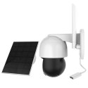 FOSCAM Kamera IP bateryjna Foscam B4 OUTDOOR 4MP